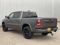 Dodge RAM 1500 pick up 4x4 Crew Cab Laramie Night LPG Gris - thumbnail 13