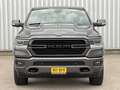 Dodge RAM 1500 pick up 4x4 Crew Cab Laramie Night LPG Gris - thumbnail 5
