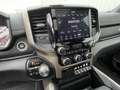 Dodge RAM 1500 pick up 4x4 Crew Cab Laramie Night LPG Gris - thumbnail 23