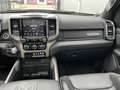 Dodge RAM 1500 pick up 4x4 Crew Cab Laramie Night LPG Gris - thumbnail 40