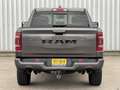 Dodge RAM 1500 pick up 4x4 Crew Cab Laramie Night LPG Gris - thumbnail 14