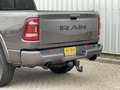 Dodge RAM 1500 pick up 4x4 Crew Cab Laramie Night LPG Gris - thumbnail 12