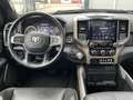 Dodge RAM 1500 pick up 4x4 Crew Cab Laramie Night LPG Gris - thumbnail 39