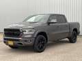 Dodge RAM 1500 pick up 4x4 Crew Cab Laramie Night LPG Gris - thumbnail 6