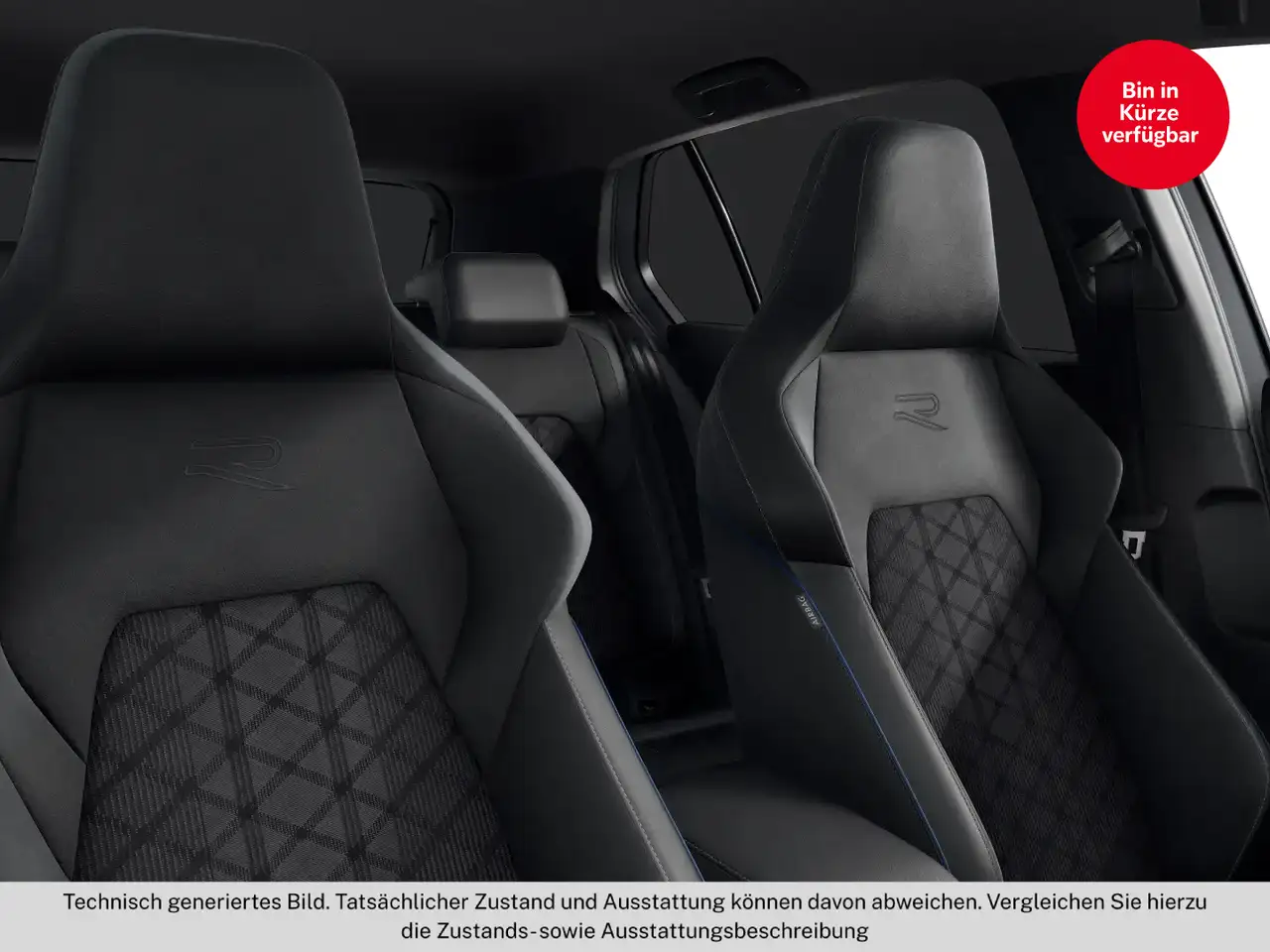 Volkswagen Golf 2026