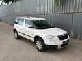 Skoda Yeti Twenty Active 1,2 TSI | 1.BESITZ | PICKERL BIS ... Weiß - thumbnail 4