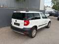 Skoda Yeti Twenty Active 1,2 TSI | 1.BESITZ | PICKERL BIS ... Weiß - thumbnail 6
