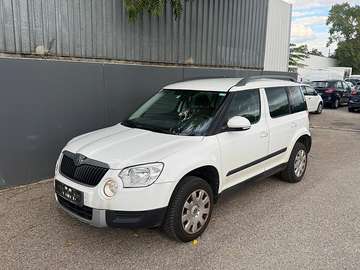 Twenty Active 1,2 TSI | 1.BESITZ | PICKERL BIS ...