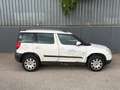 Skoda Yeti Twenty Active 1,2 TSI | 1.BESITZ | PICKERL BIS ... Weiß - thumbnail 5