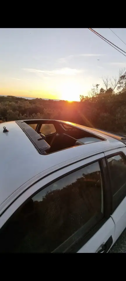 Porsche 924 2.0 Turbo, foto 5