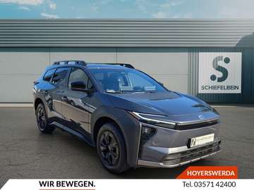 Touring FWD Teamplayer - NAVI+360°+LED+eHk
