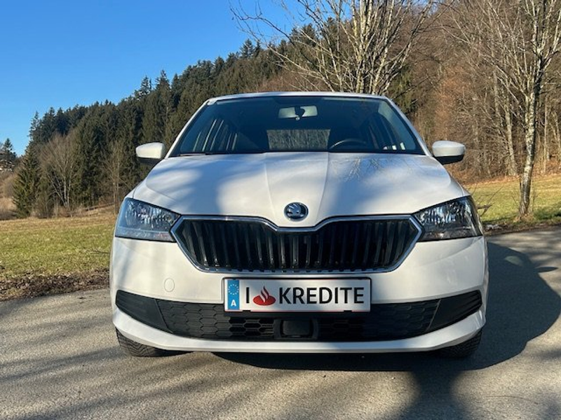 Photo du véhicule