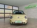 Volkswagen Beetle Cabrio. 1.9TDI Sárga - thumbnail 2
