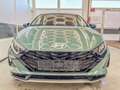 Hyundai i20 COMFORT NAVI Klimaautomatik SHZ 1.0 T-GDi 73,6k... Grün - thumbnail 2