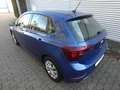 Volkswagen Polo 1.0 TSI Life LED Navi SHZ PDC Klima Klima Navi Blau - thumbnail 10