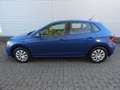 Volkswagen Polo 1.0 TSI Life LED Navi SHZ PDC Klima Klima Navi Blau - thumbnail 11