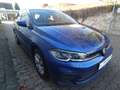 Volkswagen Polo 1.0 TSI Life LED Navi SHZ PDC Klima Klima Navi Blau - thumbnail 4