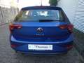 Volkswagen Polo 1.0 TSI Life LED Navi SHZ PDC Klima Klima Navi Blau - thumbnail 8