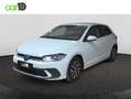 Volkswagen Polo 1.0 TSI Life 70kW Blanco - thumbnail 1