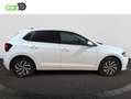 Volkswagen Polo 1.0 TSI Life 70kW Blanco - thumbnail 18