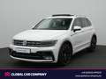 Volkswagen Tiguan R-Line 4Motion,PANO,HUD,AHK,STANDHEIZ,360 Weiß - thumbnail 1