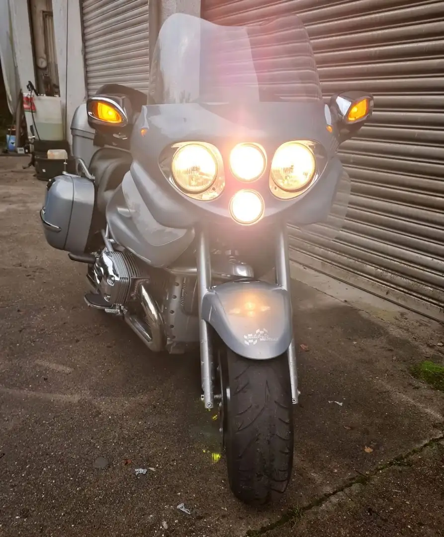 BMW R 1200 CL k30 Grijs - 1