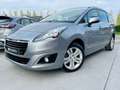 Peugeot 5008 1.6 HDi Allure*1er PROP*7PL*NAVI*CAMERA*GARANTIE Zilver - thumbnail 1
