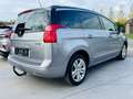 Peugeot 5008 1.6 HDi Allure*1er PROP*7PL*NAVI*CAMERA*GARANTIE Zilver - thumbnail 5