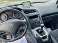 Peugeot 5008 1.6 HDi Allure*1er PROP*7PL*NAVI*CAMERA*GARANTIE Zilver - thumbnail 10