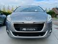 Peugeot 5008 1.6 HDi Allure*1er PROP*7PL*NAVI*CAMERA*GARANTIE Zilver - thumbnail 4