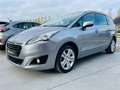 Peugeot 5008 1.6 HDi Allure*1er PROP*7PL*NAVI*CAMERA*GARANTIE Zilver - thumbnail 2
