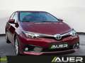 Toyota Auris 1,4 D-4D Edition | Kamera | Sitzhzg Rot - thumbnail 9