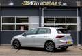 Volkswagen Golf 1.5 eTSI Style PANO ELECTRISCHE STOELEN NL AUTO Gris - thumbnail 4