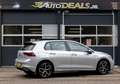 Volkswagen Golf 1.5 eTSI Style PANO ELECTRISCHE STOELEN NL AUTO Gris - thumbnail 3