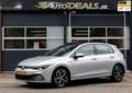Volkswagen Golf 1.5 eTSI Style PANO ELECTRISCHE STOELEN NL AUTO Gris - thumbnail 1