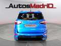 Ford EcoSport 1.0T EcoBoost 92kW (125CV) S&S ST Line Azul - thumbnail 5