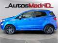 Ford EcoSport 1.0T EcoBoost 92kW (125CV) S&S ST Line Azul - thumbnail 3