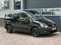 Volkswagen Caddy 1.6 TDI EERSTE EIGENAAR Negro - thumbnail 2