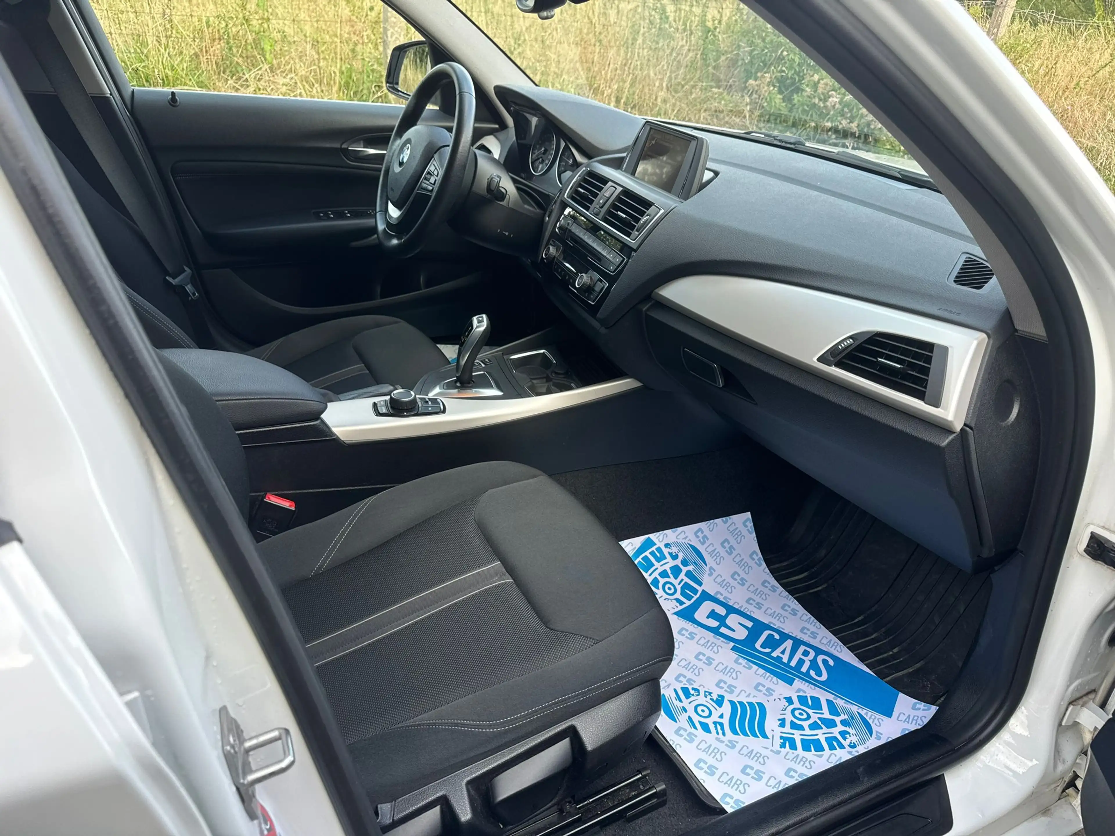 BMW 125 i / Automaat / 55.000km / LCI / 1Ste eigenaar / Camera / Led / 218pk — photo 8