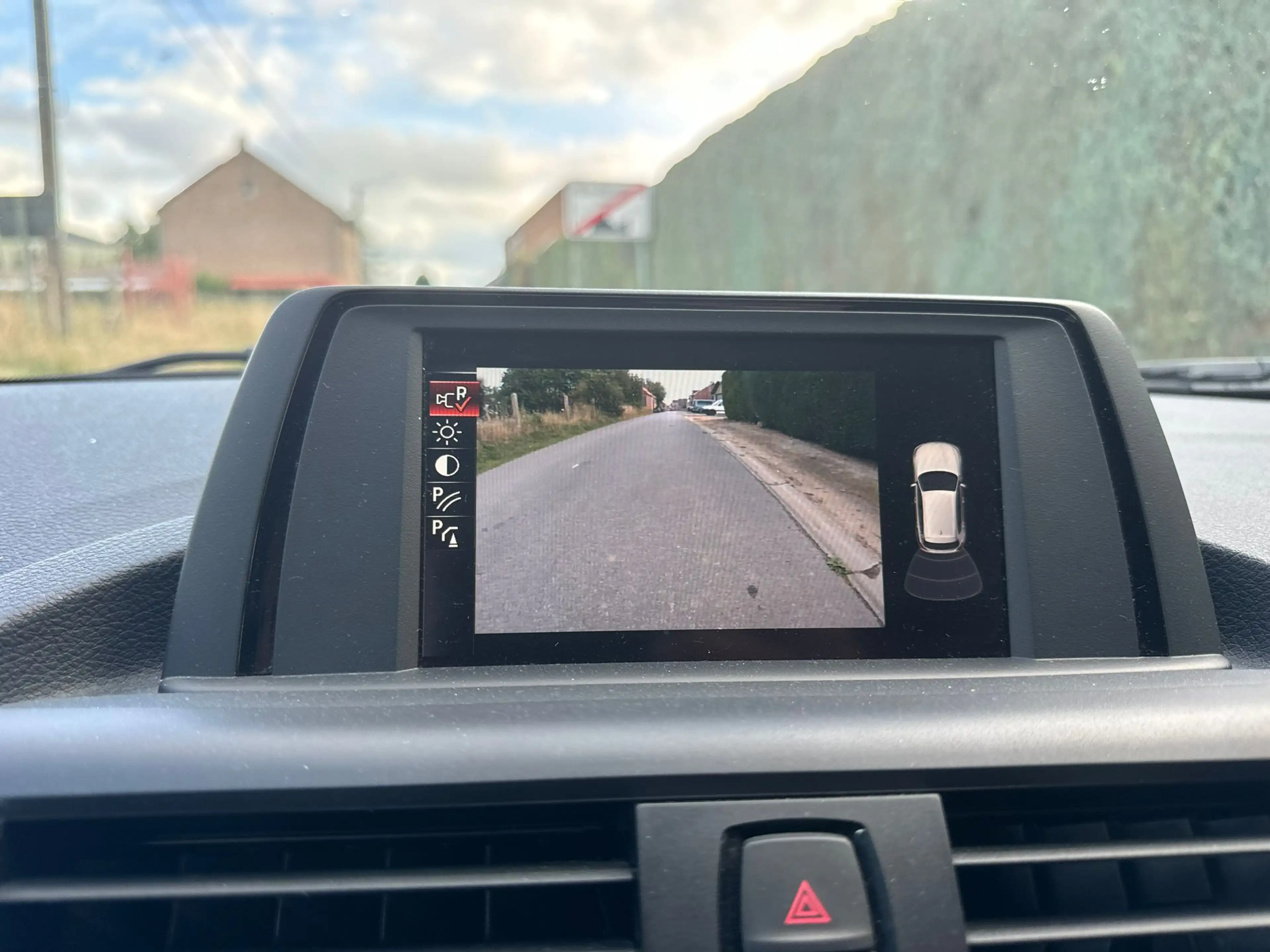BMW 125 i / Automaat / 55.000km / LCI / 1Ste eigenaar / Camera / Led / 218pk — photo 11