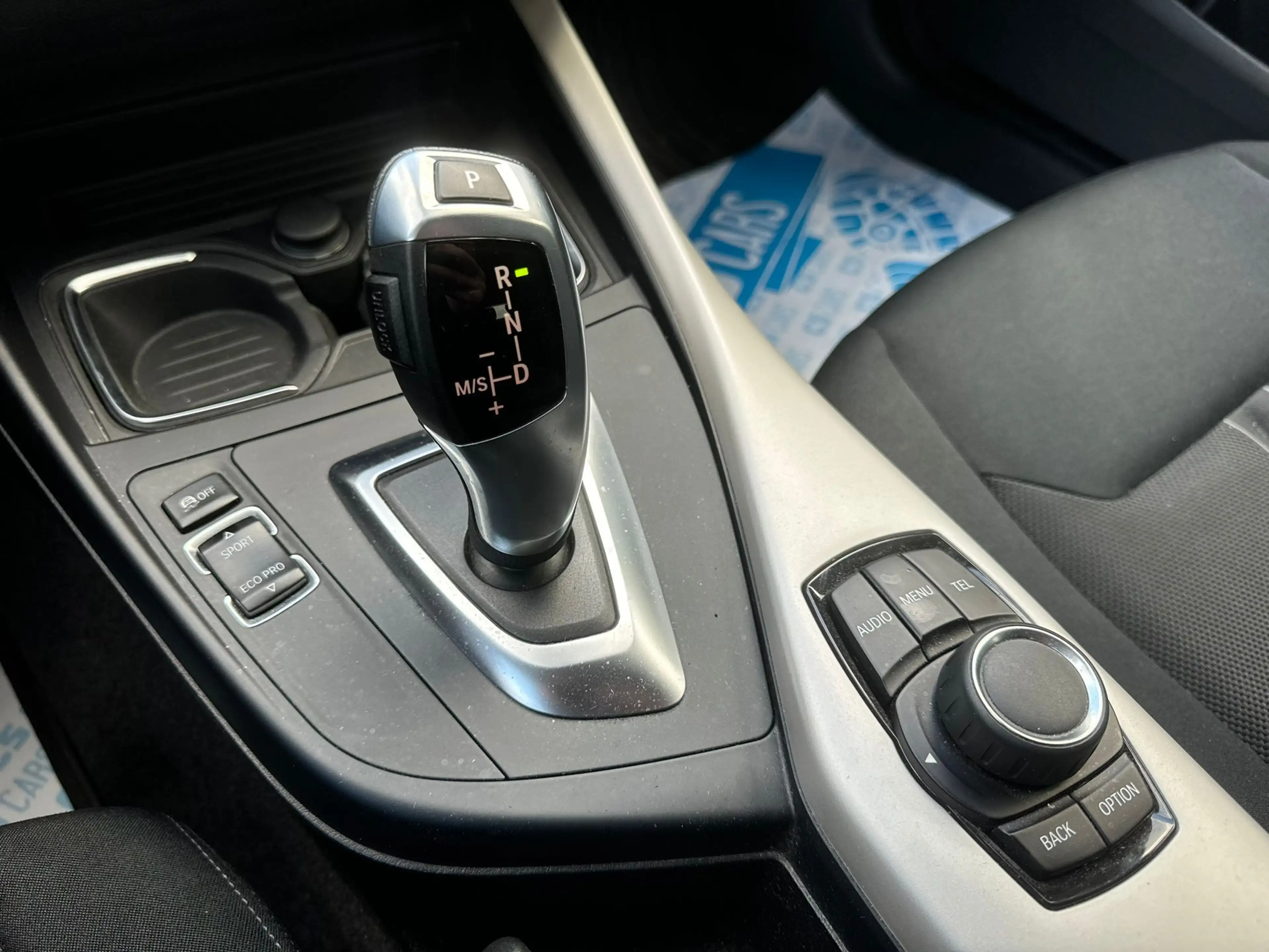 BMW 125 i / Automaat / 55.000km / LCI / 1Ste eigenaar / Camera / Led / 218pk — photo 15