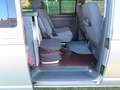 Volkswagen T5 Caravelle Bett-Tisch-Navi-Standheizung-AHK Silber - thumbnail 14