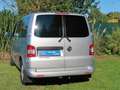 Volkswagen T5 Caravelle Bett-Tisch-Navi-Standheizung-AHK Silber - thumbnail 7