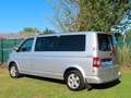 Volkswagen T5 Caravelle Bett-Tisch-Navi-Standheizung-AHK Silber - thumbnail 6