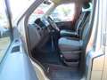 Volkswagen T5 Caravelle Bett-Tisch-Navi-Standheizung-AHK Silber - thumbnail 10