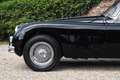 Jaguar XK XK150 3.4 S Roadster "Matching Numbers" A 4-year b Schwarz - thumbnail 20