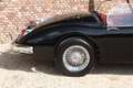 Jaguar XK XK150 3.4 S Roadster "Matching Numbers" A 4-year b Schwarz - thumbnail 50