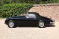 Jaguar XK XK150 3.4 S Roadster "Matching Numbers" A 4-year b Schwarz - thumbnail 46