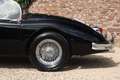 Jaguar XK XK150 3.4 S Roadster "Matching Numbers" A 4-year b Schwarz - thumbnail 22
