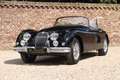 Jaguar XK XK150 3.4 S Roadster "Matching Numbers" A 4-year b Schwarz - thumbnail 1